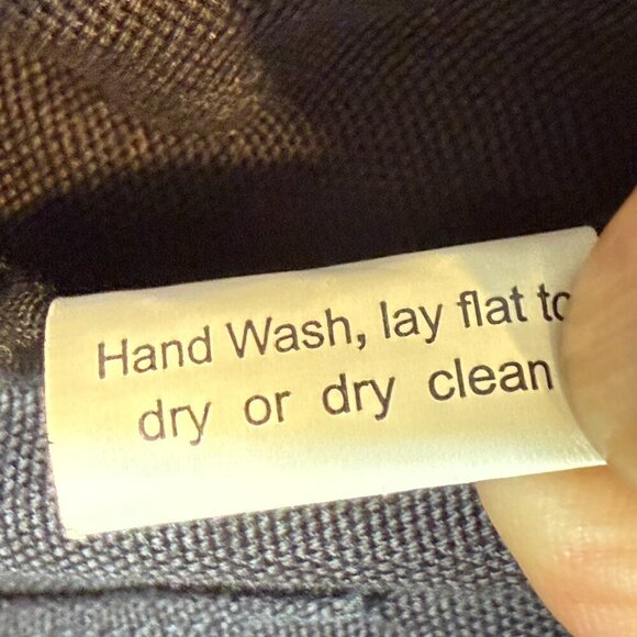 Vintage Black Blazer Y2K Jacket Retro Angels Cherubs Whimsygoth Medium - Picture 9 of 10